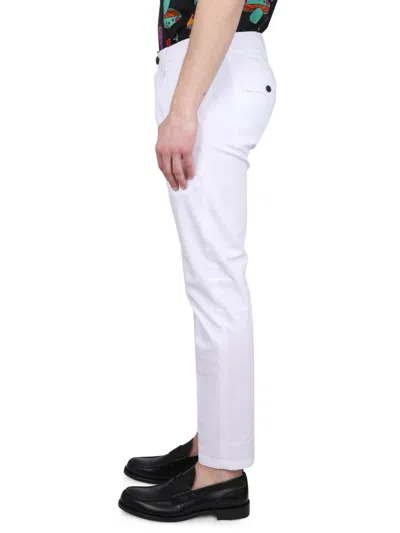 Shop Department 5 Chino Pants In White