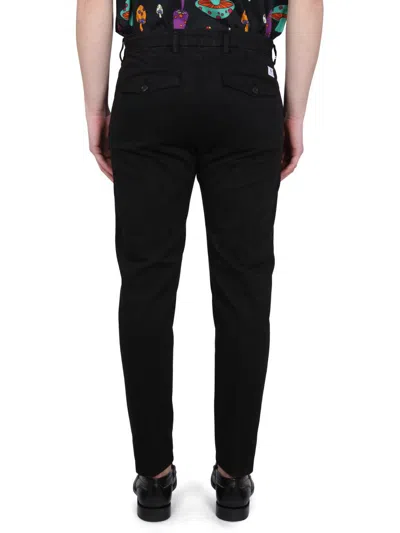 Shop Department 5 Chino Pants In Black