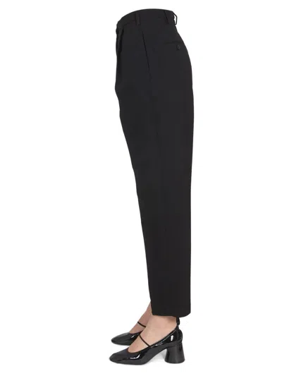 Shop Department 5 Cropped Pants In Black