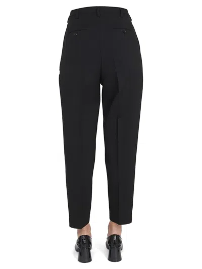 Shop Department 5 Cropped Pants In Black