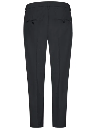 Dondup Men's Gaubert - Slim Fit Trousers In Grey