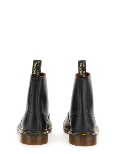 Shop Dr. Martens' Dr. Martens Boot 1460 Vintage Unisex In Black