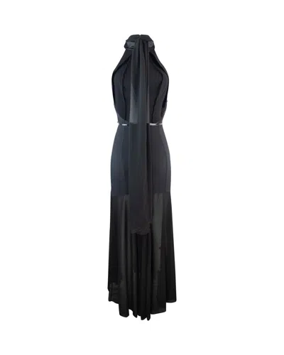 Shop Elisabetta Franchi Suit In Black