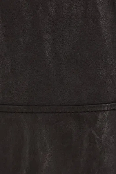 Shop Giorgio Brato Jackets In Black