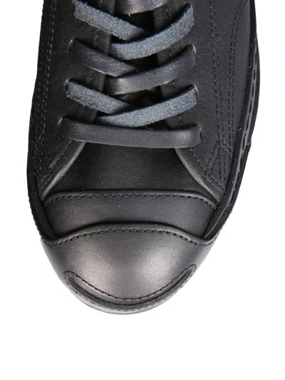 Hender Scheme Manual 23 Industrial Sneakers In Black
