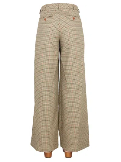 Jejia Pants "katherine" In Multicolour