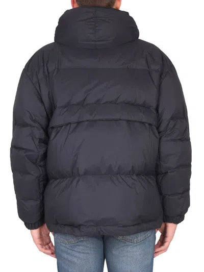 Shop K-way "clauden 2.1 Amiable" Padded Jacket In Black