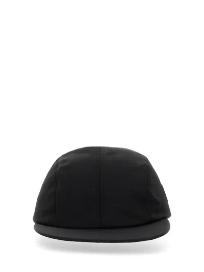 Shop Kenzo Jungle Baseball Hat In Black