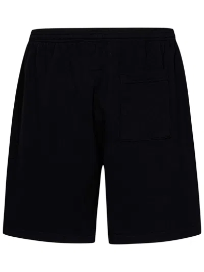 Shop Local Authority Shorts In Black