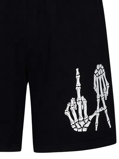 Shop Local Authority Shorts In Black