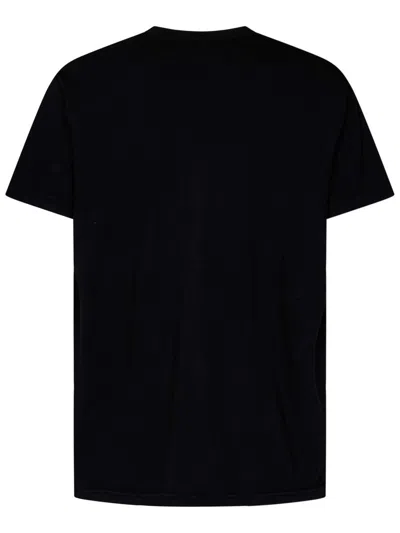 Shop Local Authority T-shirt In Black