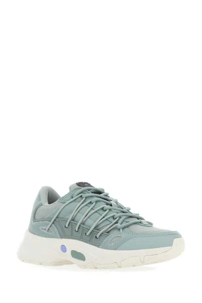 Shop Mcq By Alexander Mcqueen Mcq Sneakers In Green