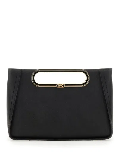 Shop Michael Kors Chelsea Bag. In Black