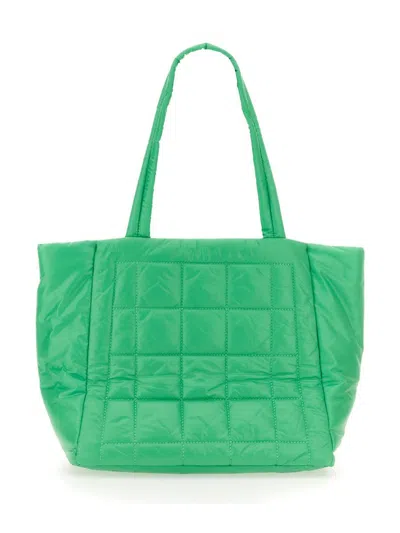 Shop Michael Kors Lilah Bag. In Green
