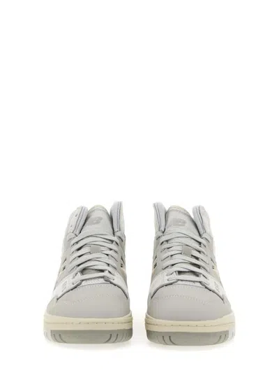 Shop New Balance Sneaker 650 In Grey