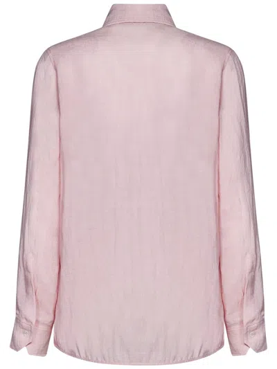 Shop N°21 Shirt In Pink