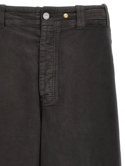 Shop Objects Iv Life 'moleskin' Pants In Gray