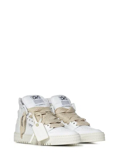 Shop Off-white 3.0 Off-court Sneakers