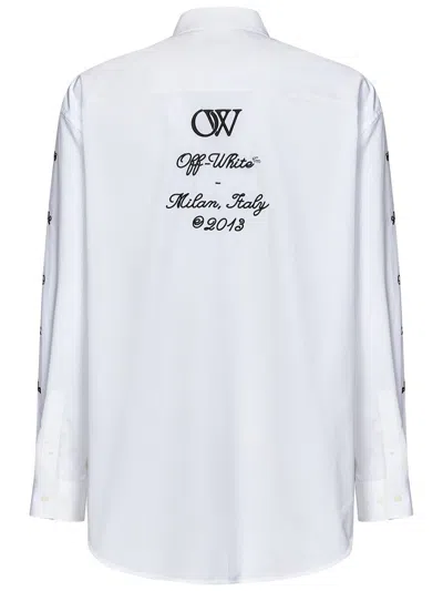 Shop Off-white Shirt