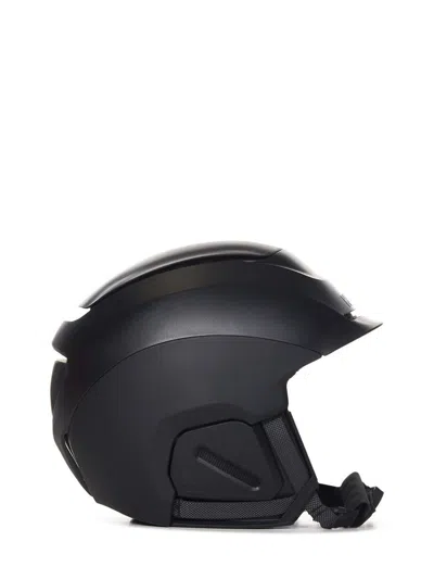 Shop Palm Angels Helmet In Black