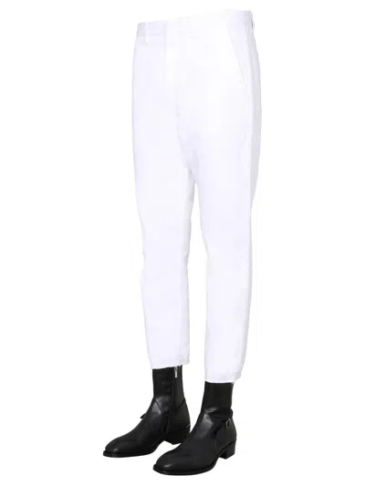Shop Pence 1979 "baldo" / V "trousers In White