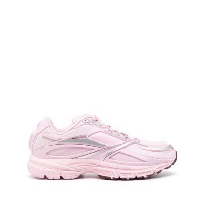 Shop Reebok Sneakers In Pink