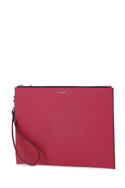 Saint Laurent Clutch In 5574