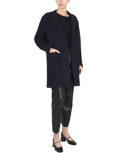 Shop Saulina Alice Coat In Black