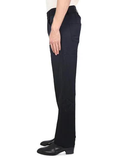 Séfr Santana Pants In Black