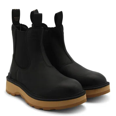 Shop Sorel Boots Black