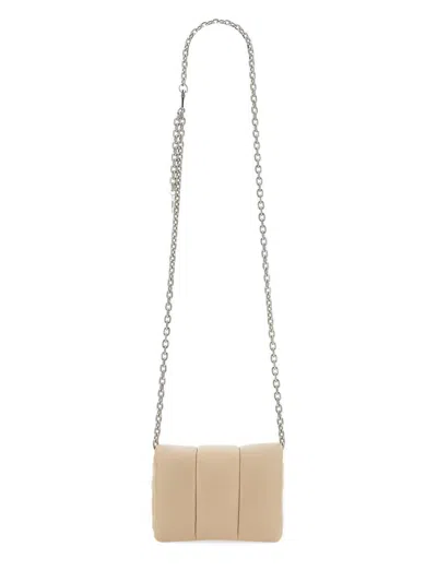 Shop Stand Studio Ery Bag In Ivory