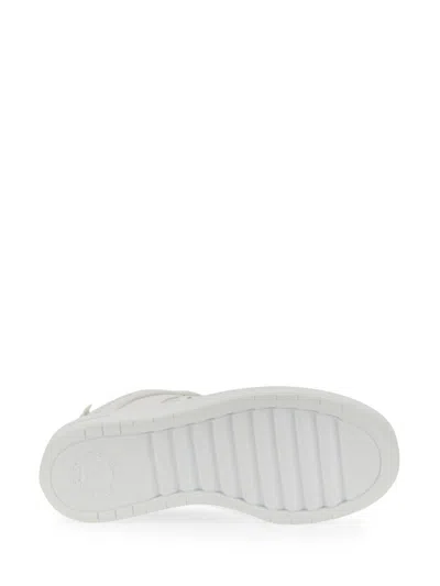 Shop Stella Mccartney "s Wave 1" Sneaker In White
