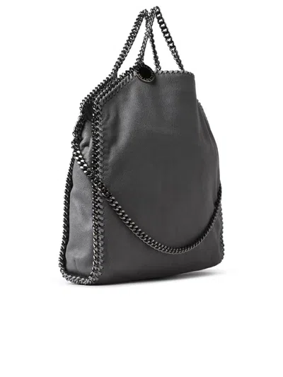 Stella Mccartney Stella Mc Cartney Falabella Mini Tote In Grey