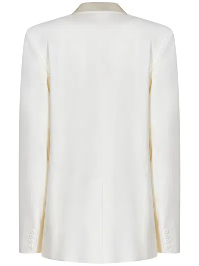 Shop Attico The  ''bianca'' Suit In White