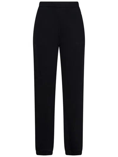 Shop Attico The  ''penny'' Trousers In Black