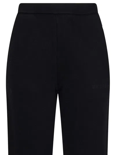 Shop Attico The  ''penny'' Trousers In Black