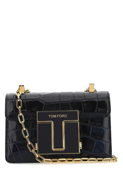 Shop Tom Ford Handbags. In U5075