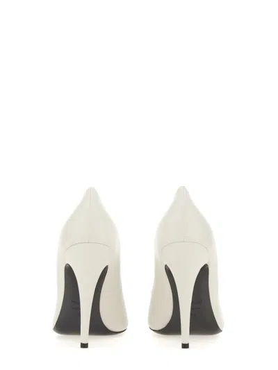 Shop Tom Ford Pump Corset In White