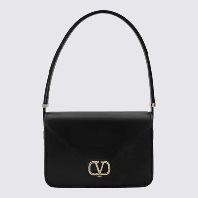 Shop Valentino Garavani Bags Black