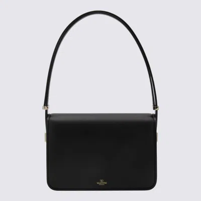 Shop Valentino Garavani Bags Black