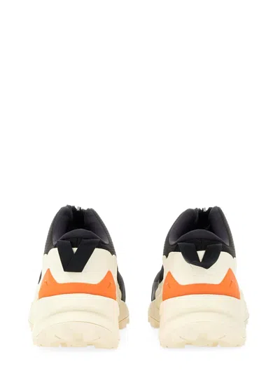 Y-3 Sneaker Terrex Swift R3 Gtx In Black