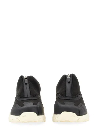 Shop Y-3 Adidas Sneaker Terrex Swift R3 Gtx In Black