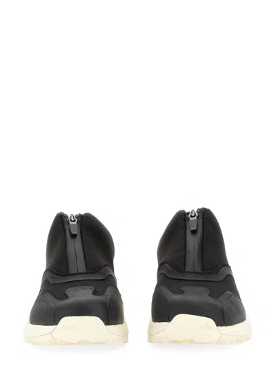 Y-3 Sneaker Terrex Swift R3 Gtx In Black