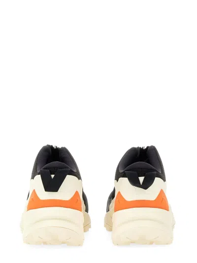Y-3 Sneaker Terrex Swift R3 Gtx In Black