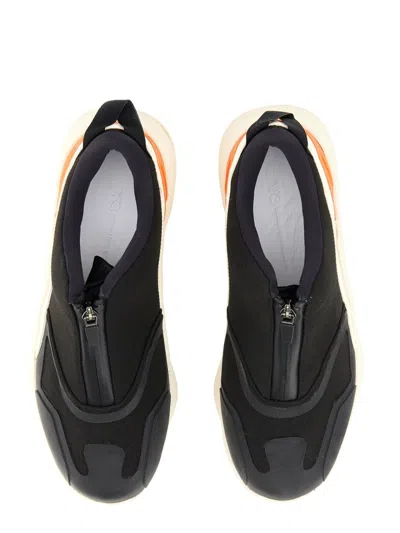 Y-3 Sneaker Terrex Swift R3 Gtx In Black