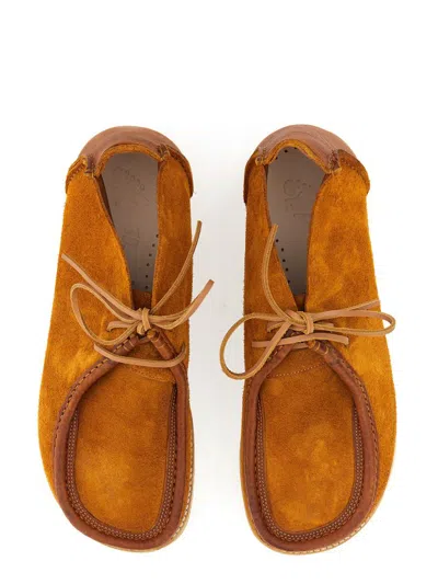 Shop Yogi Footwear Torres Boot In Brown