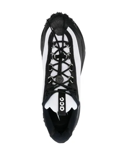 Shop Comme Des Garçons Homme Deux Comme Des Garçons Homme Plus Comme Des Garcons X Nike Nike Acg Mountain Shoes In Black