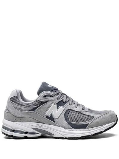 Shop New Balance '2002r' Sneakers In Grey