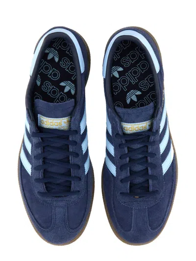 Shop Adidas Originals Sneaker "spezial" Unisex In Blue