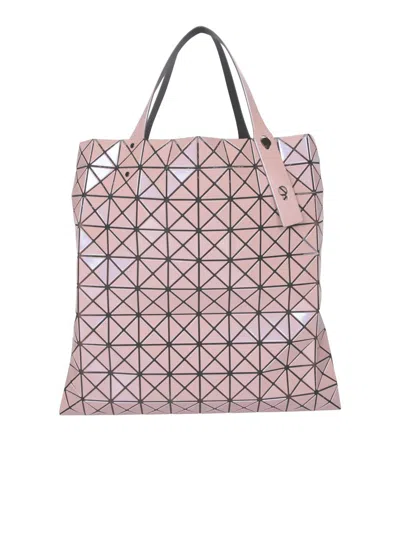 Shop Issey Miyake Bags In Pink